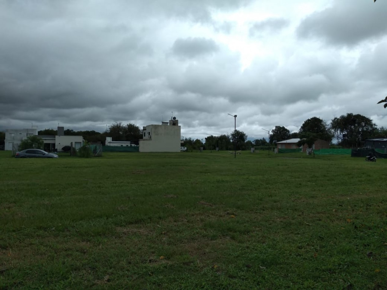 TERRENO EN BARRIO SOLAR DE SAN PABLO