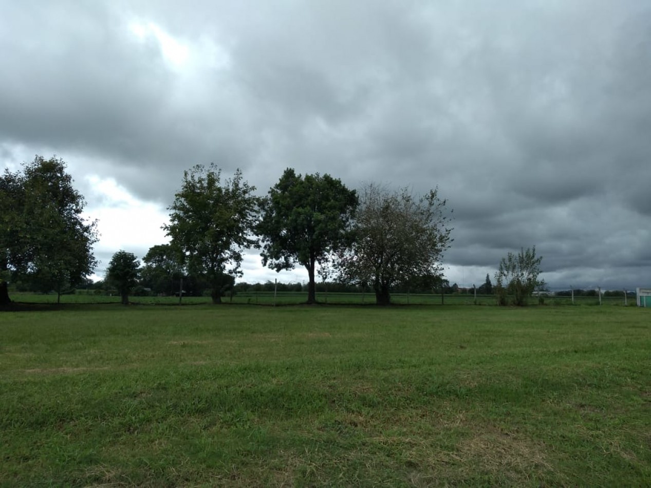 TERRENO EN BARRIO SOLAR DE SAN PABLO