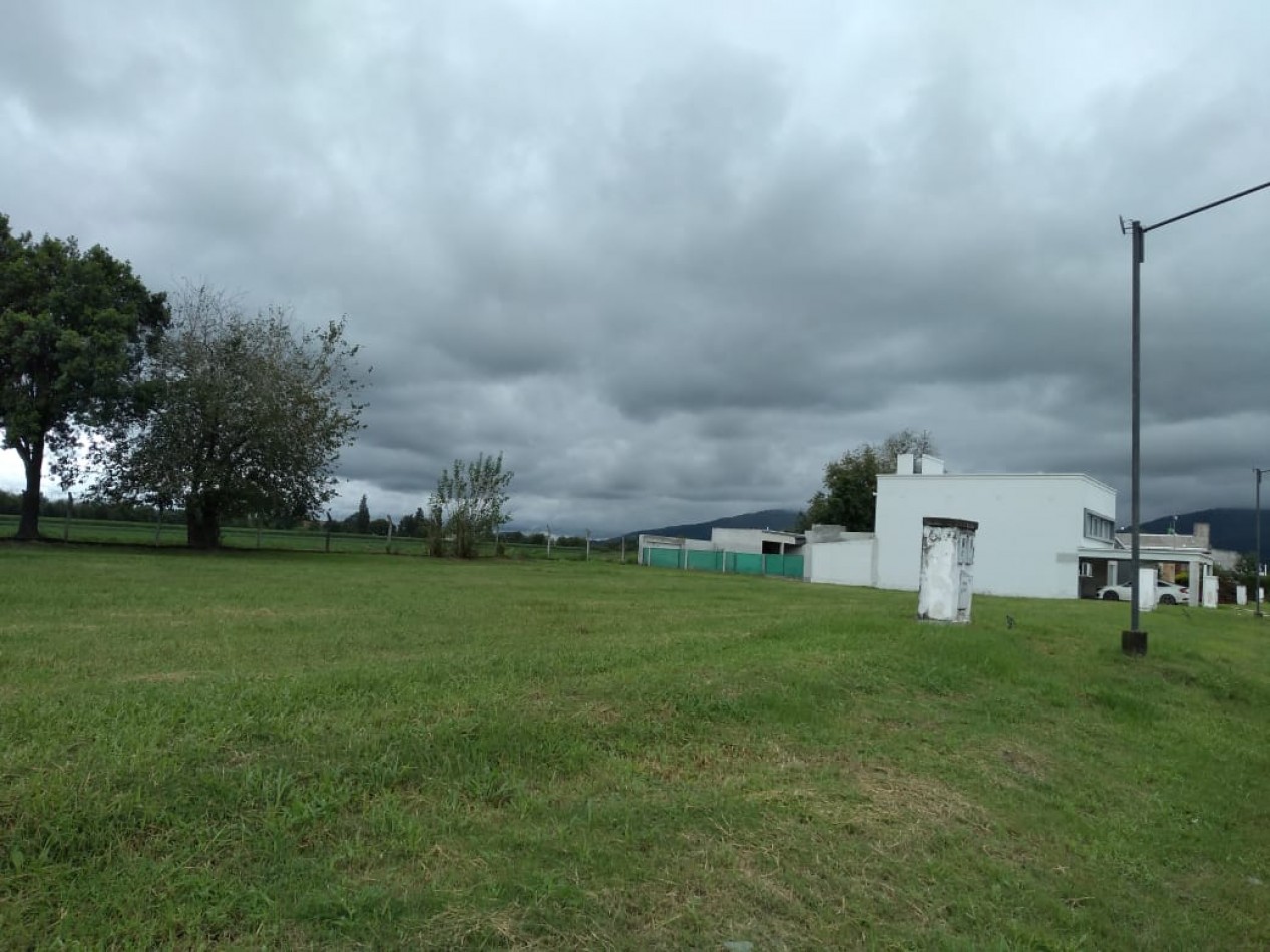 TERRENO EN BARRIO SOLAR DE SAN PABLO