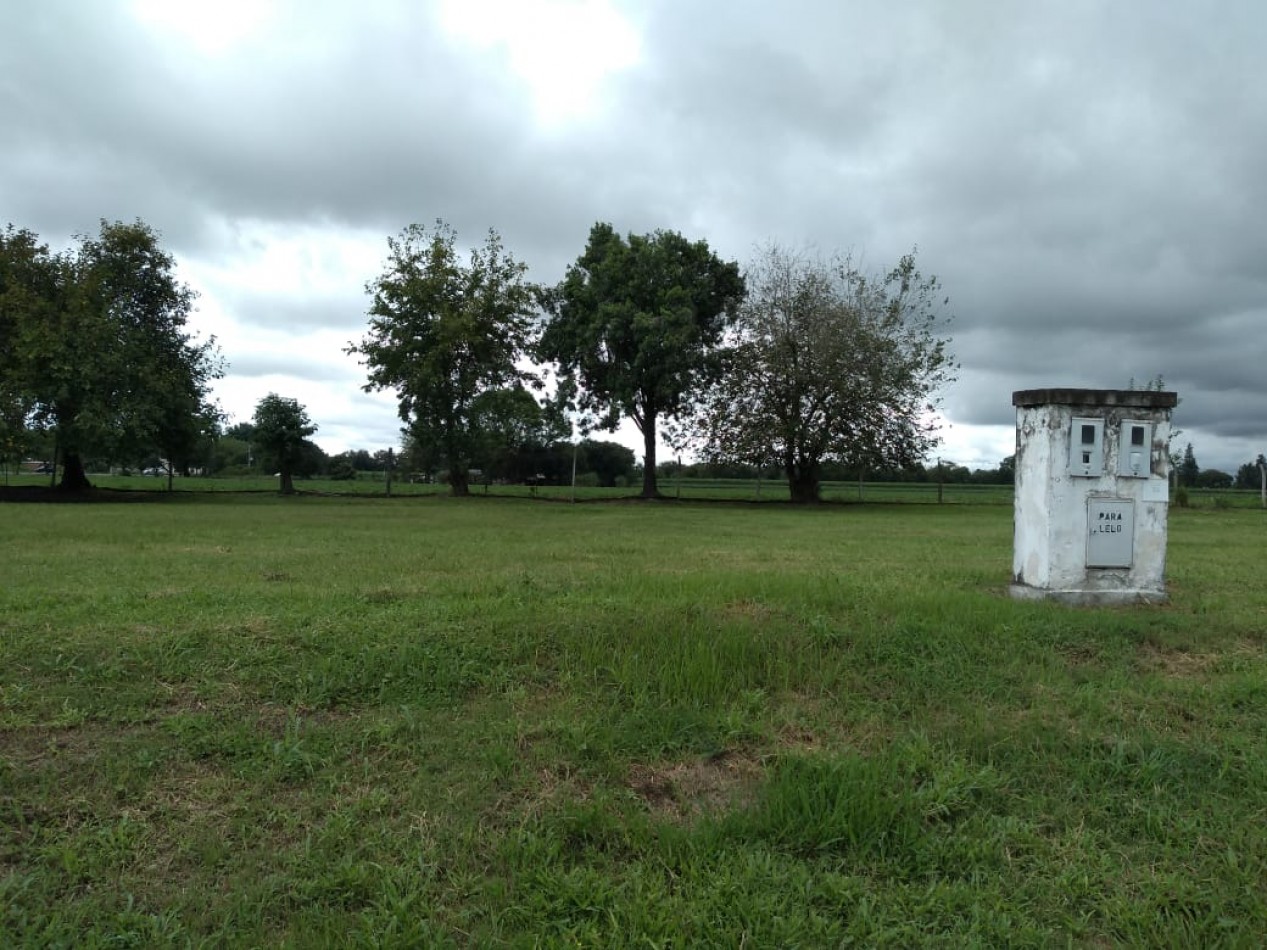 TERRENO EN BARRIO SOLAR DE SAN PABLO