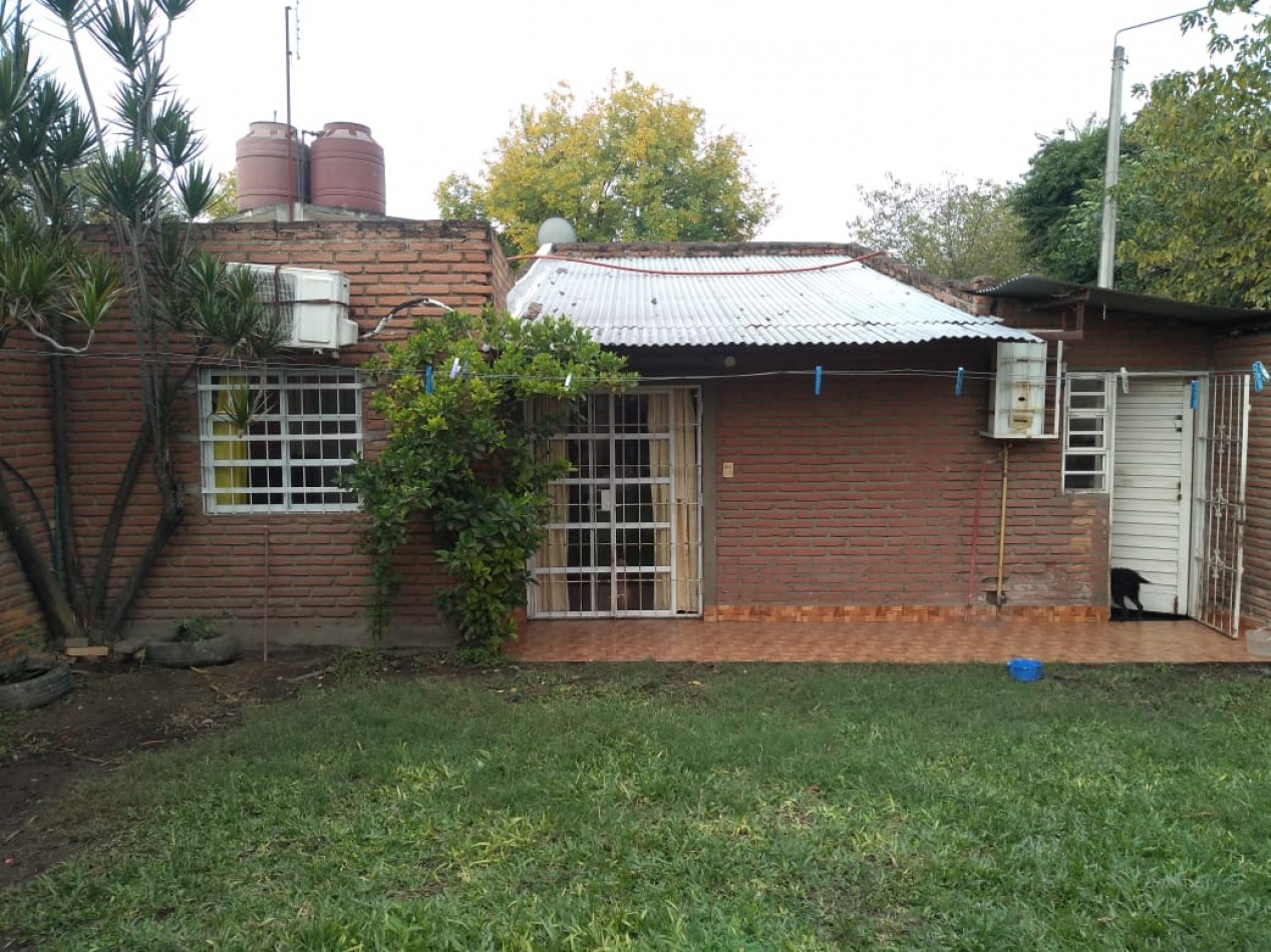 BARRIO 66 VIVIENDAS (ALTURA ALBERDI 1400)