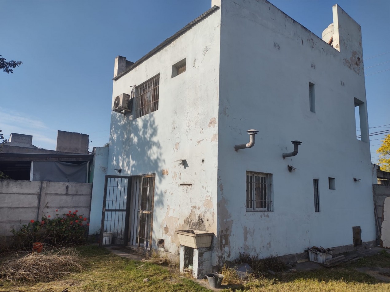 SAN MARTIN AL 500, BARRIO PRADOS DEL LIBERTADOR, ALDERETES