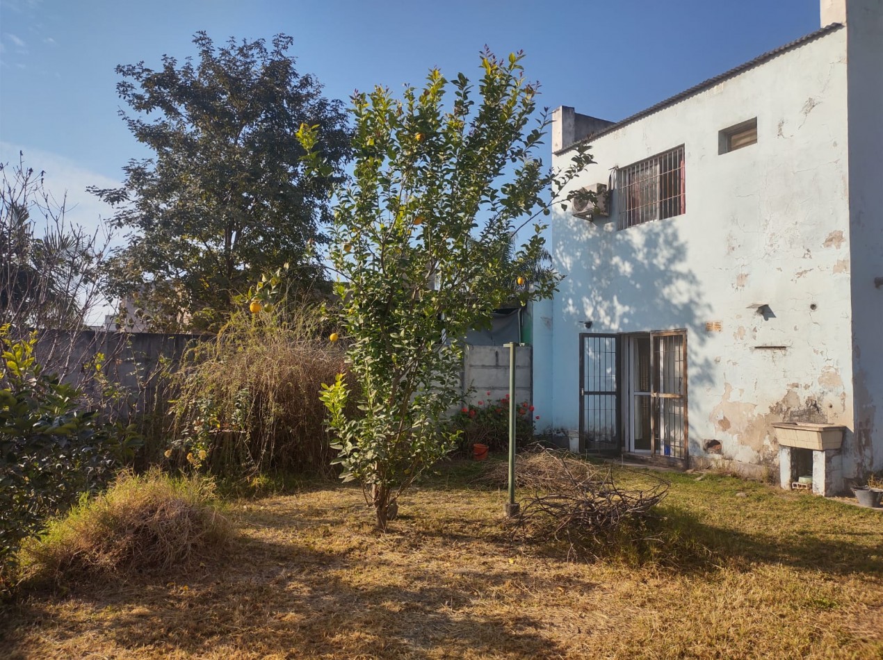 SAN MARTIN AL 500, BARRIO PRADOS DEL LIBERTADOR, ALDERETES