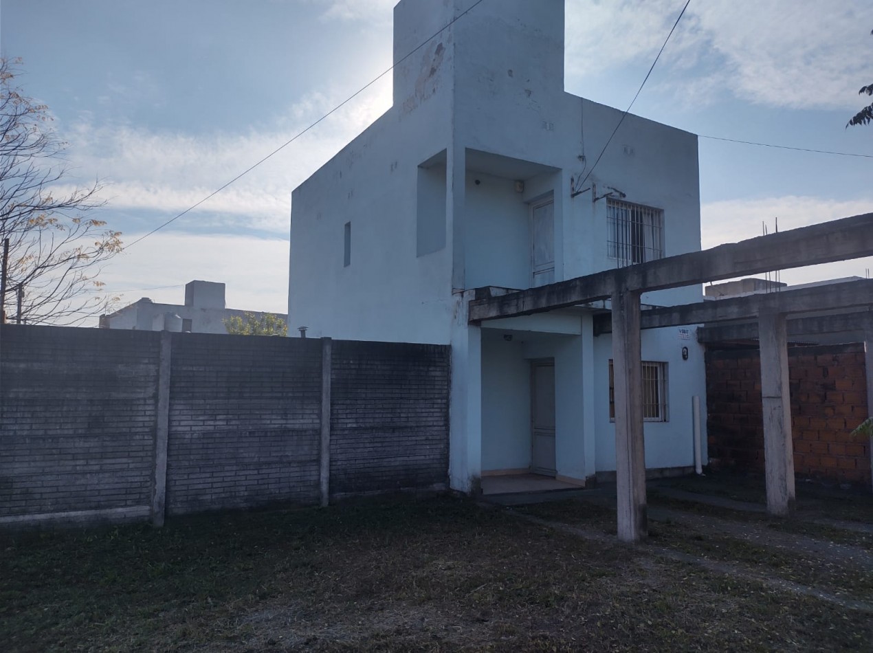 SAN MARTIN AL 500, BARRIO PRADOS DEL LIBERTADOR, ALDERETES