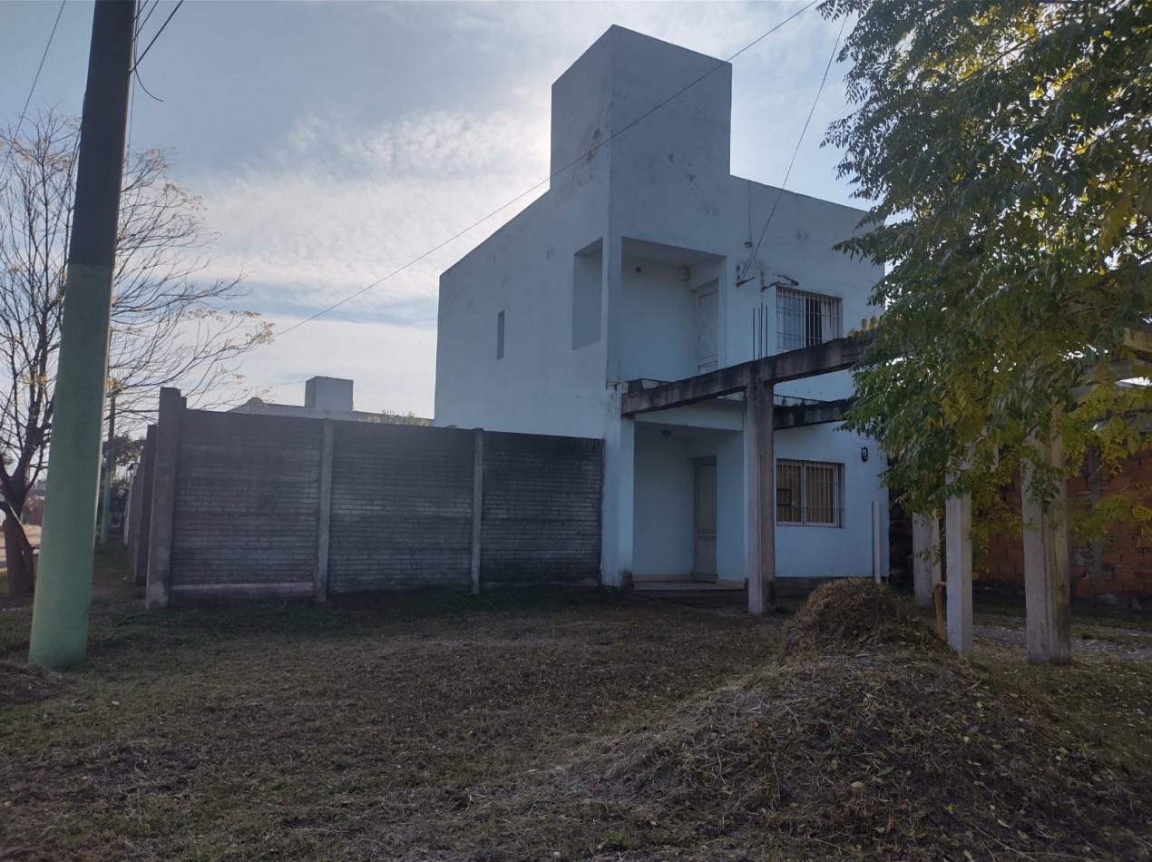 SAN MARTIN AL 500, BARRIO PRADOS DEL LIBERTADOR, ALDERETES