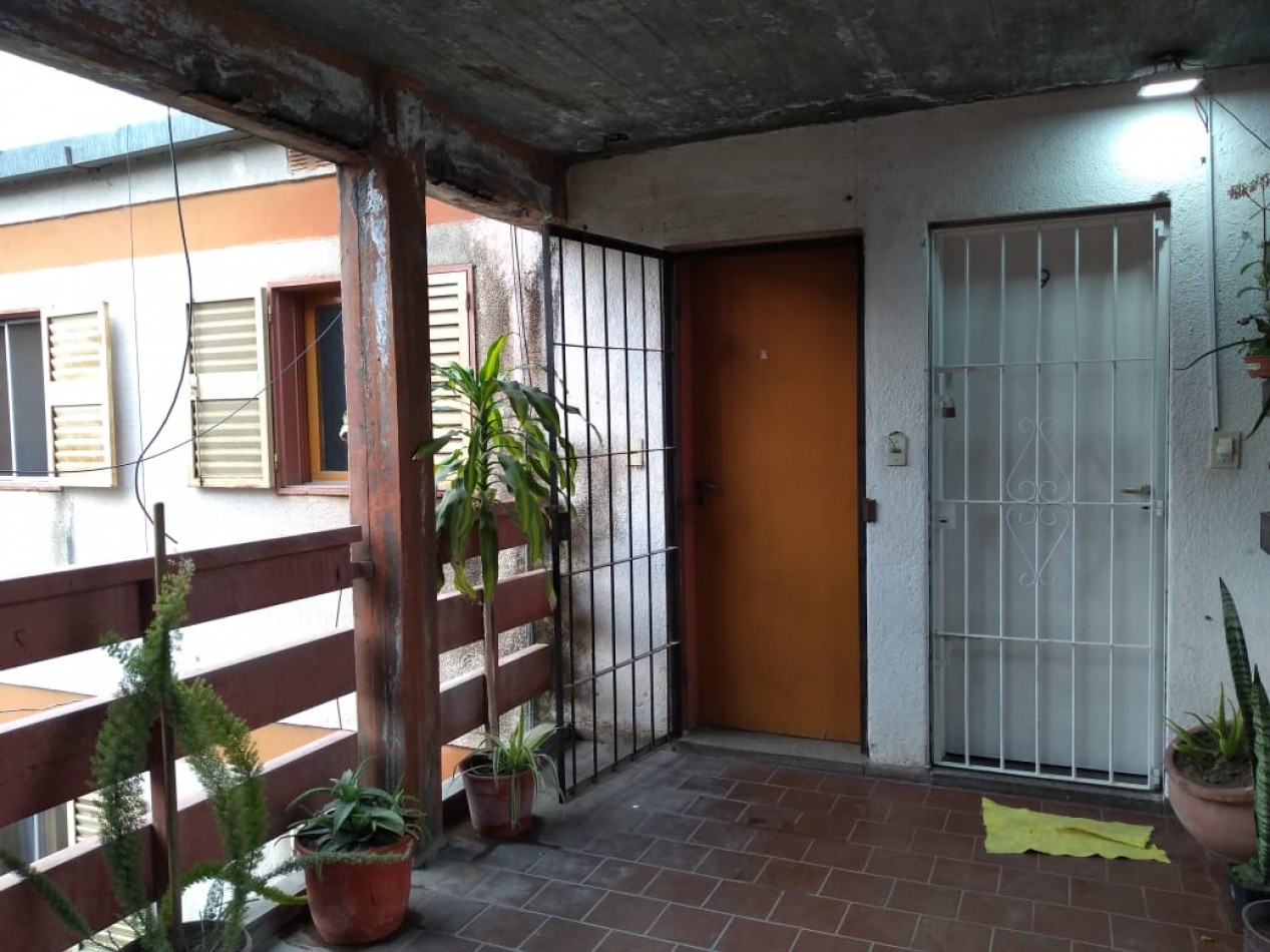 BARRIO AGET, CALLE MEXICO AL 3900 