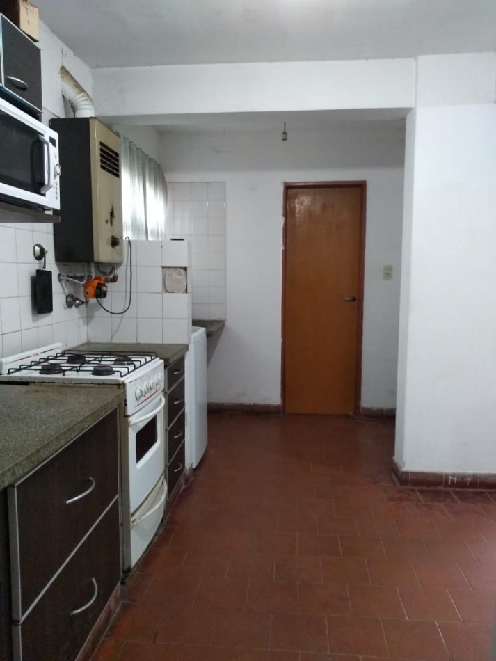 BARRIO AGET, CALLE MEXICO AL 3900 