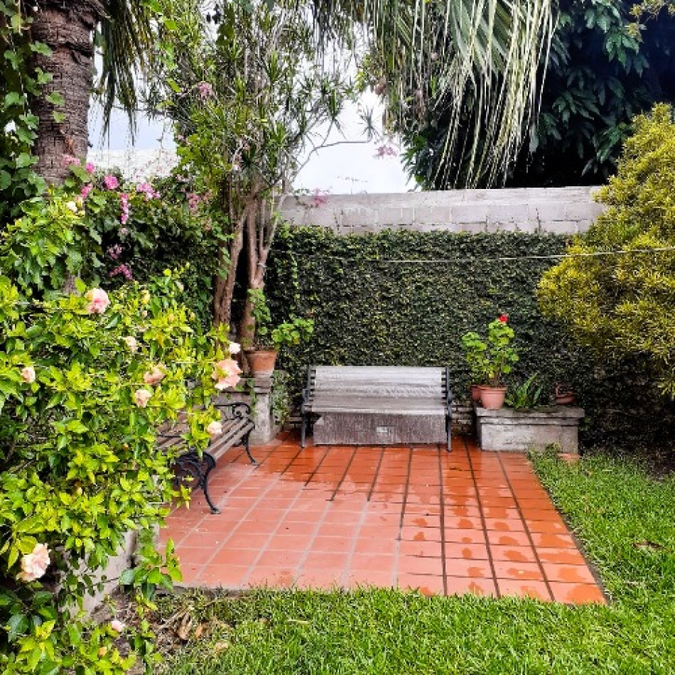 PASAJE ARAOZ 1800