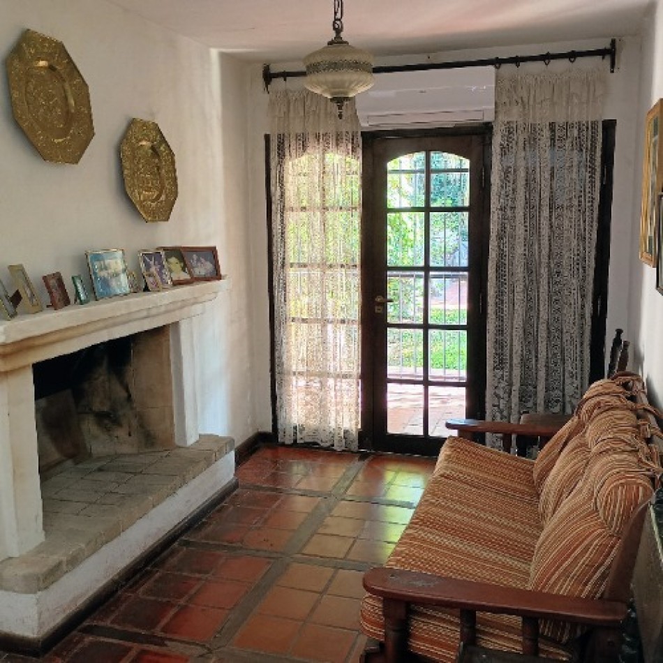 PASAJE ARAOZ 1800
