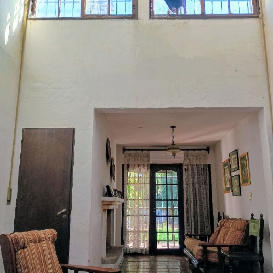 PASAJE ARAOZ 1800