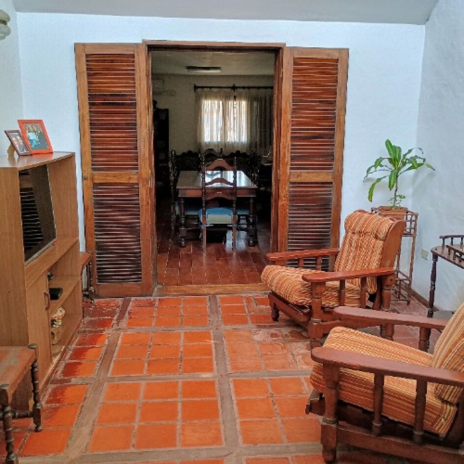 PASAJE ARAOZ 1800
