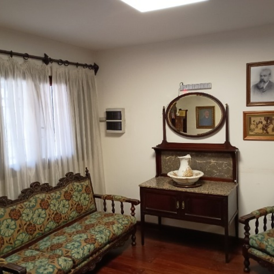 PASAJE ARAOZ 1800