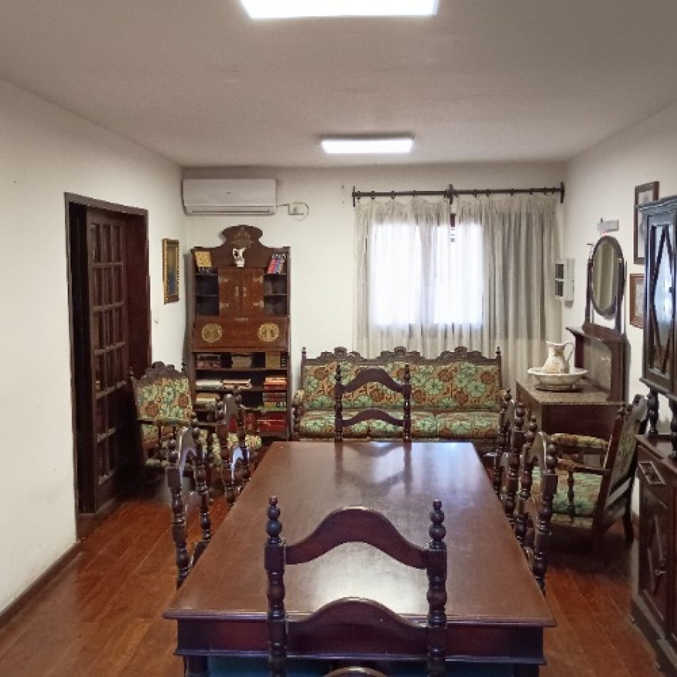 PASAJE ARAOZ 1800