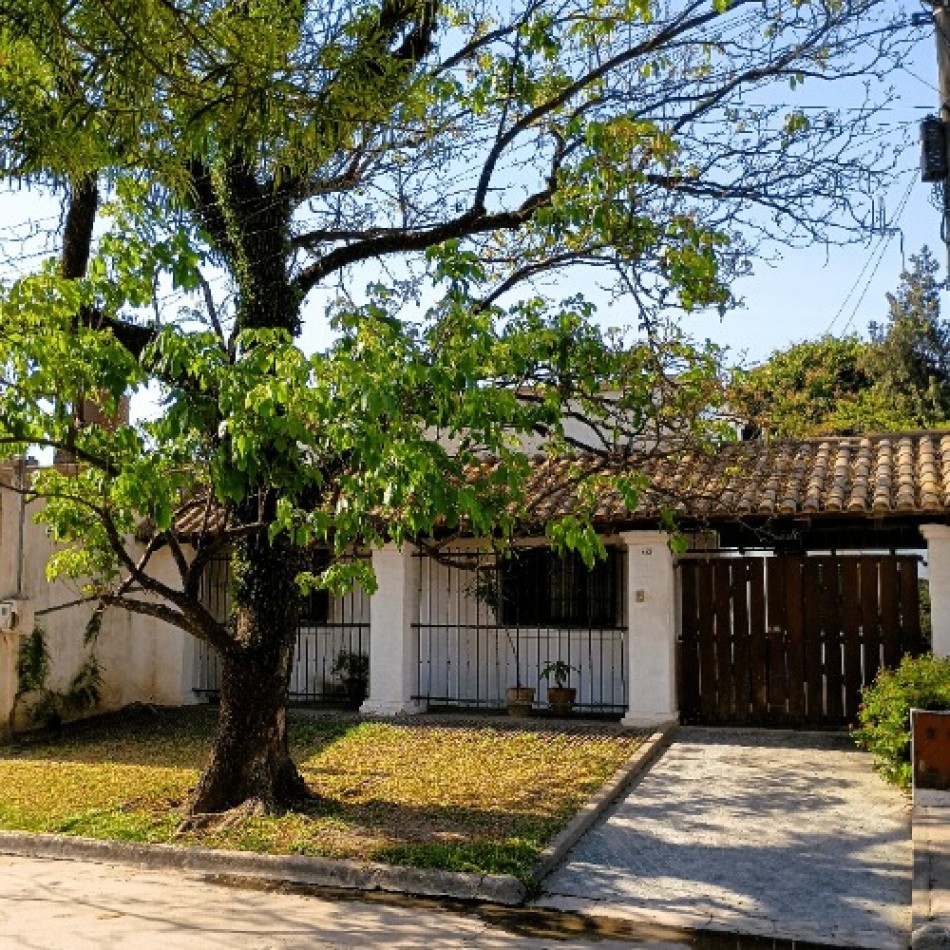 PASAJE ARAOZ 1800