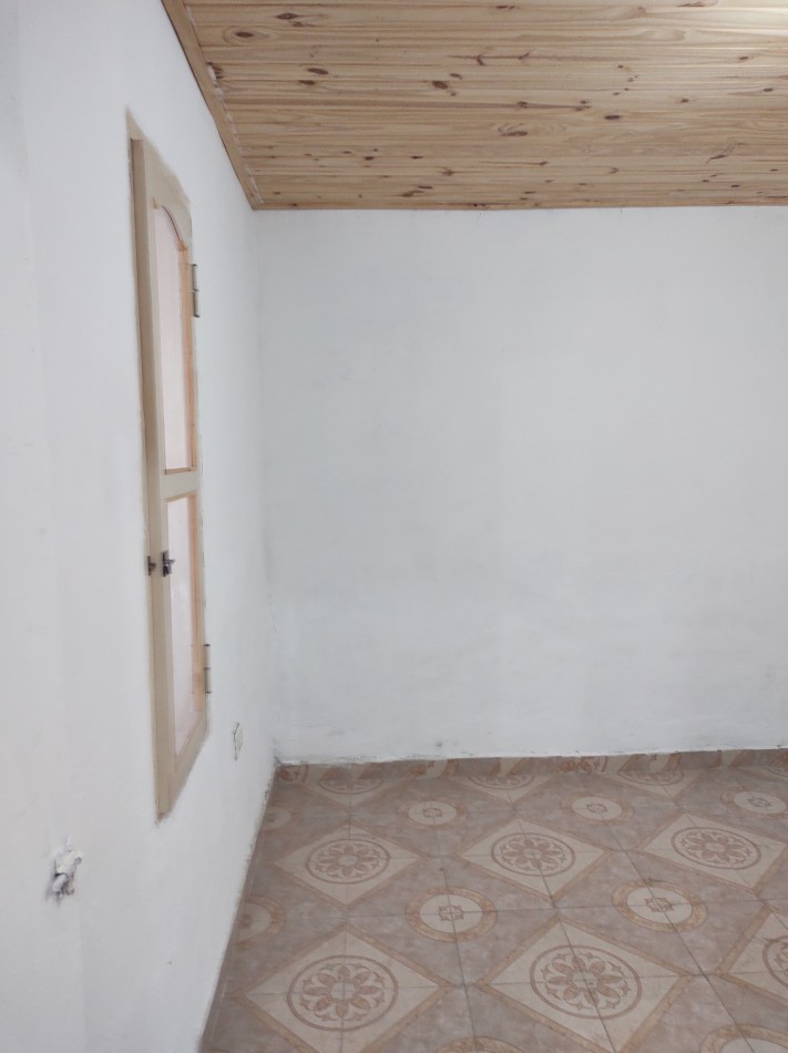 PJE. LUCIA ARAOZ AL 2800