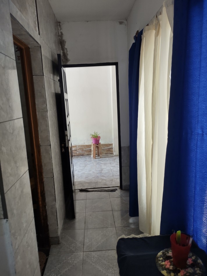 FORTUNATA GARCIA AL 2700