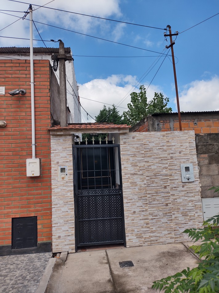 FORTUNATA GARCIA AL 2700