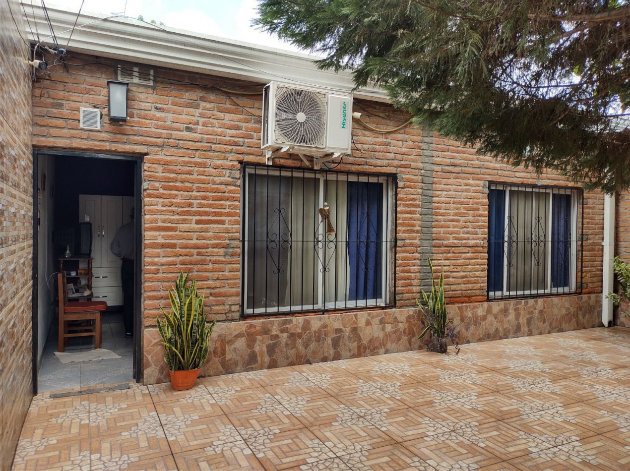 FORTUNATA GARCIA AL 2700