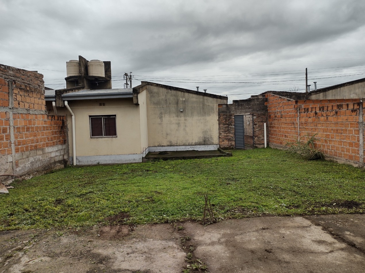 Bo AMPLIACION 130 VIVIENDAS PROMEBA