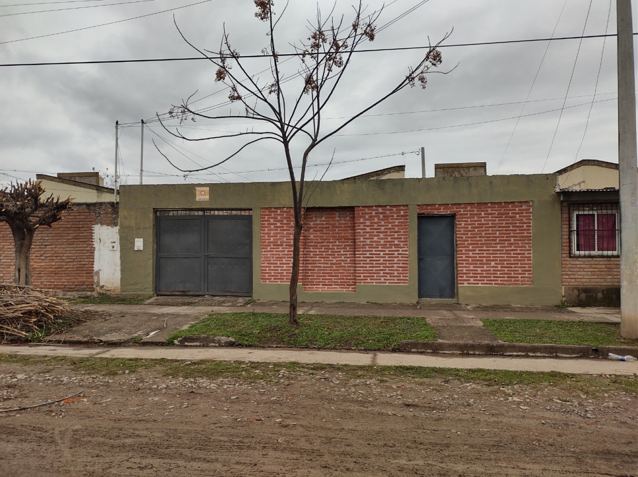 Bo AMPLIACION 130 VIVIENDAS PROMEBA