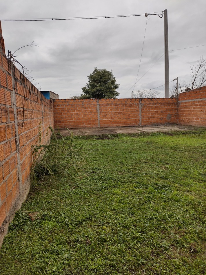 Bo AMPLIACION 130 VIVIENDAS PROMEBA