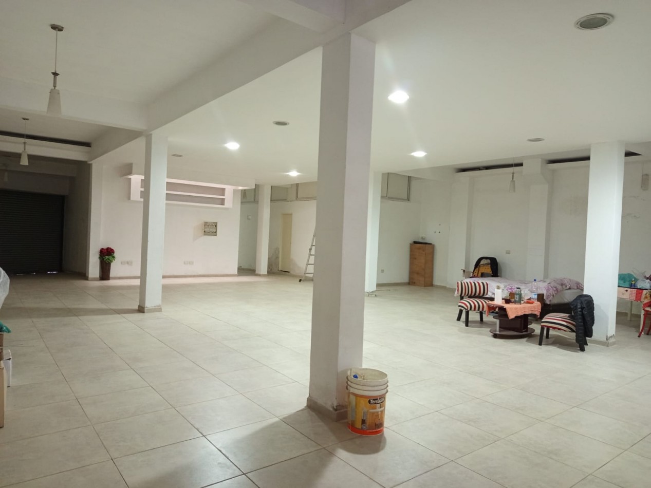 Salon- Las Talitas