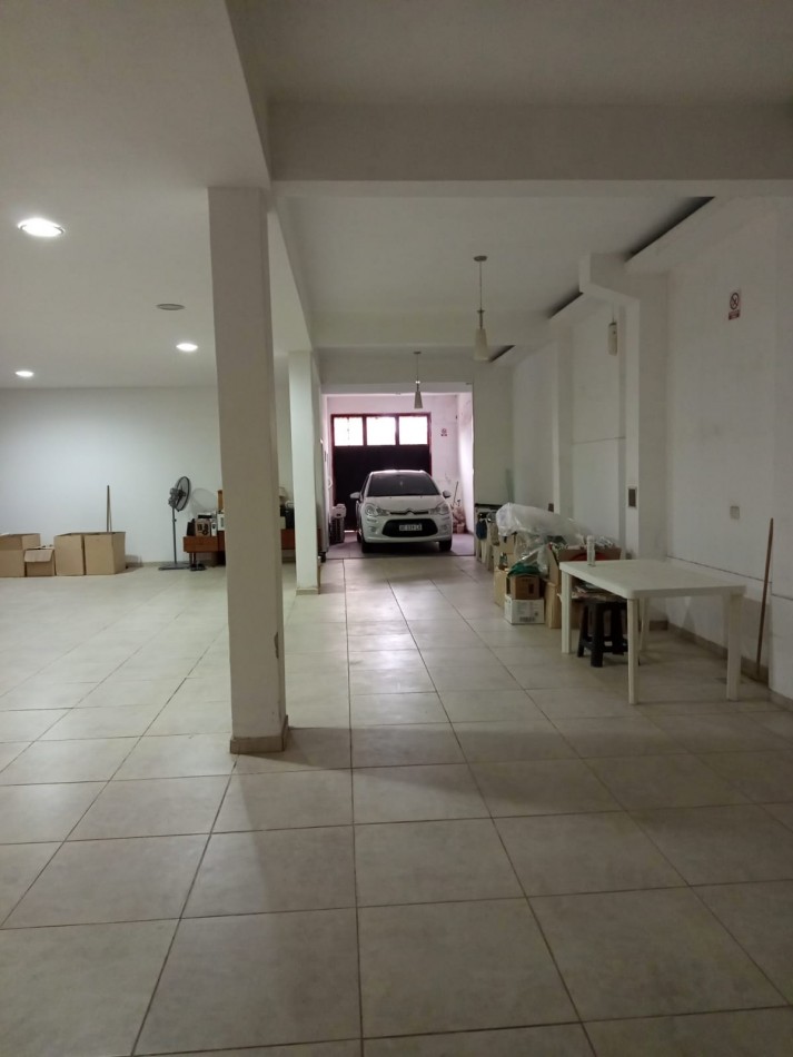 Salon- Las Talitas