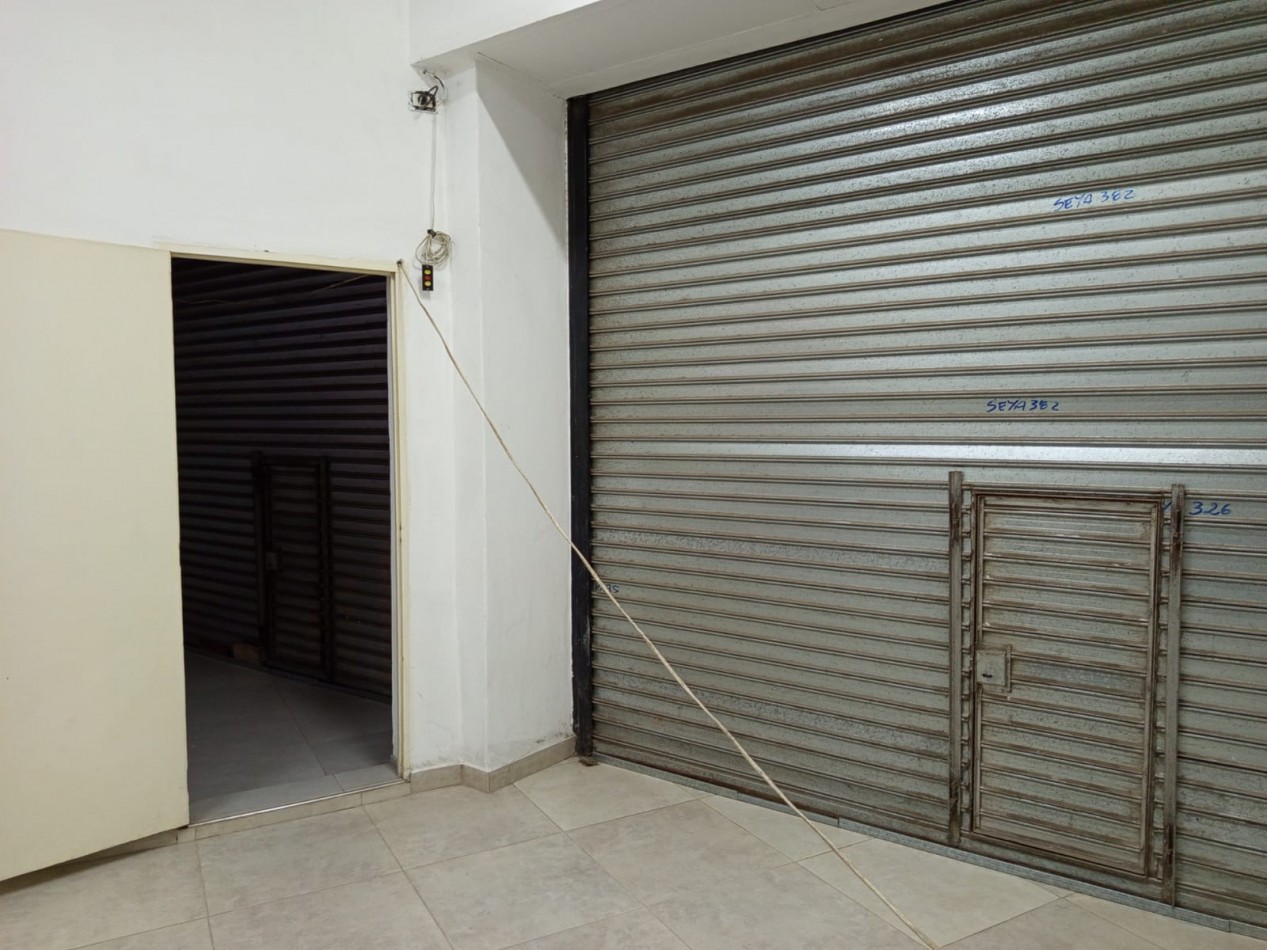 Salon- Las Talitas
