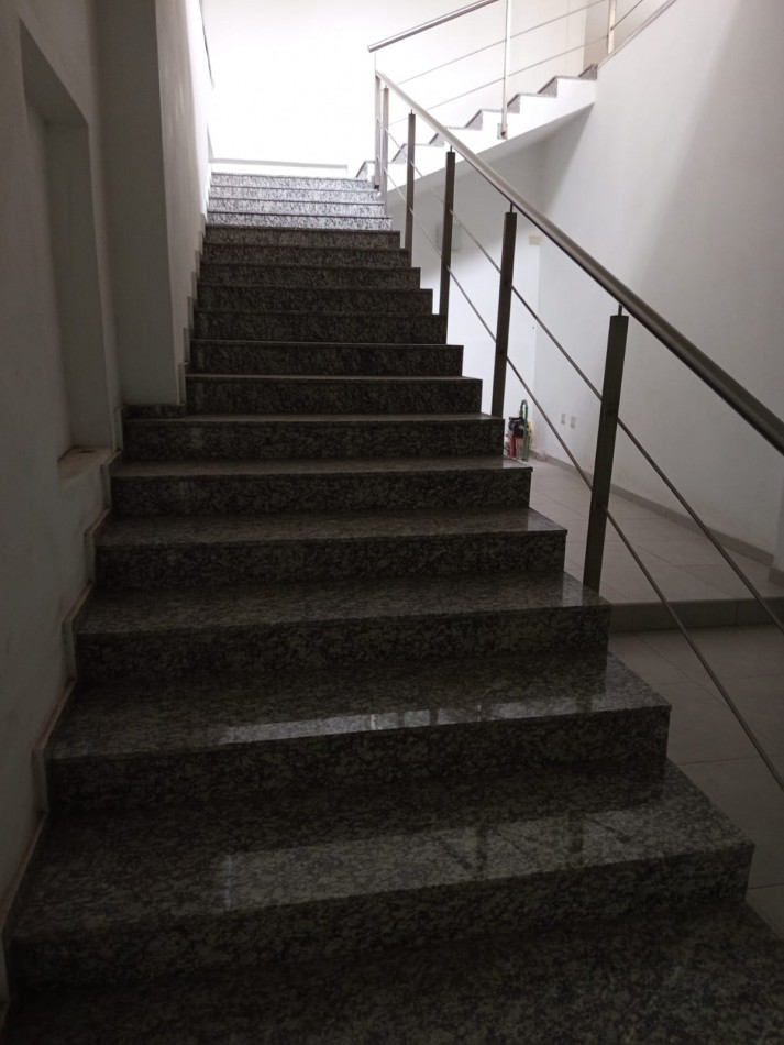 Salon- Las Talitas