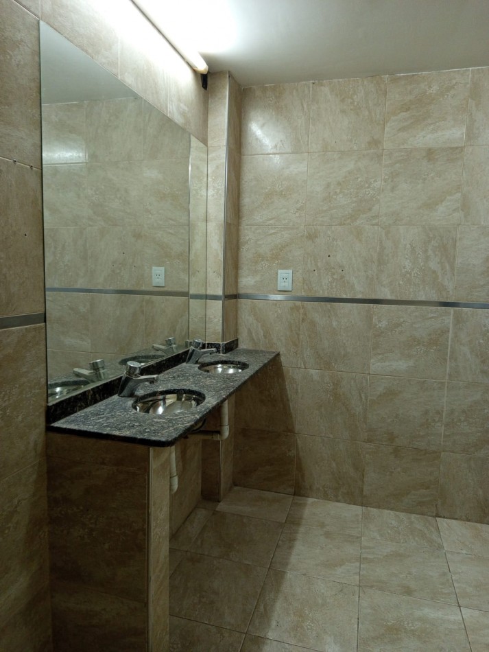Salon- Las Talitas