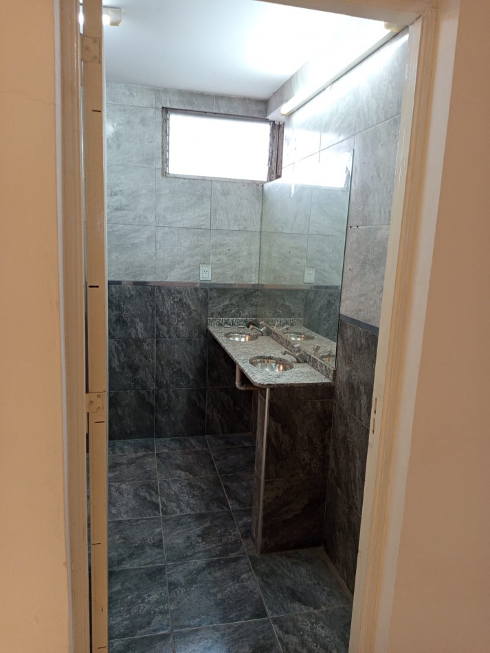 Salon- Las Talitas
