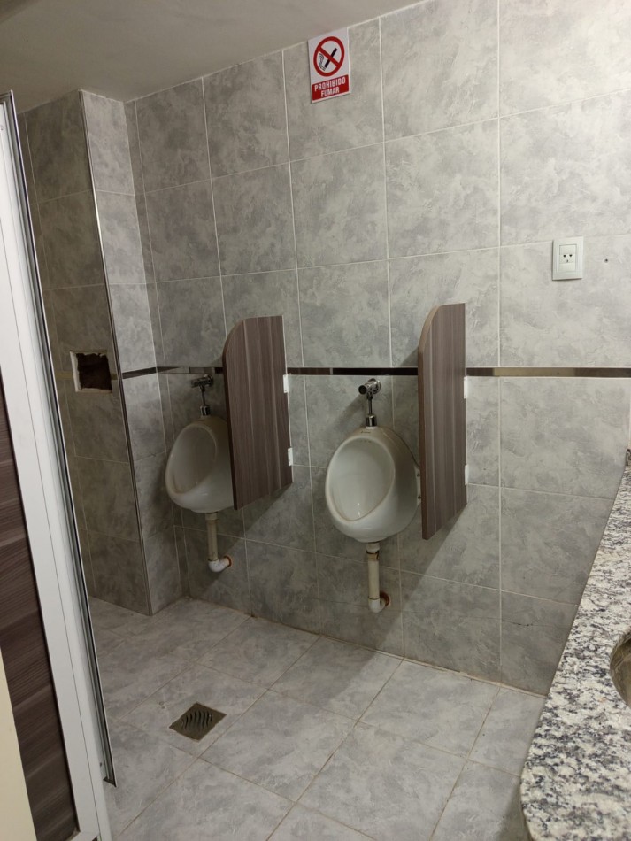 Salon- Las Talitas
