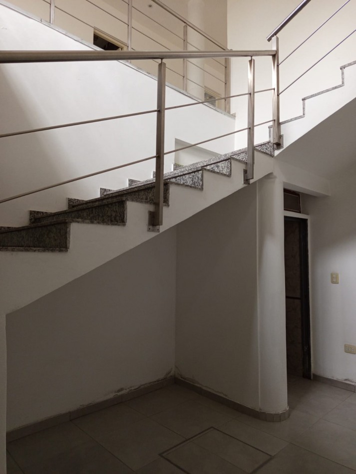 Salon- Las Talitas