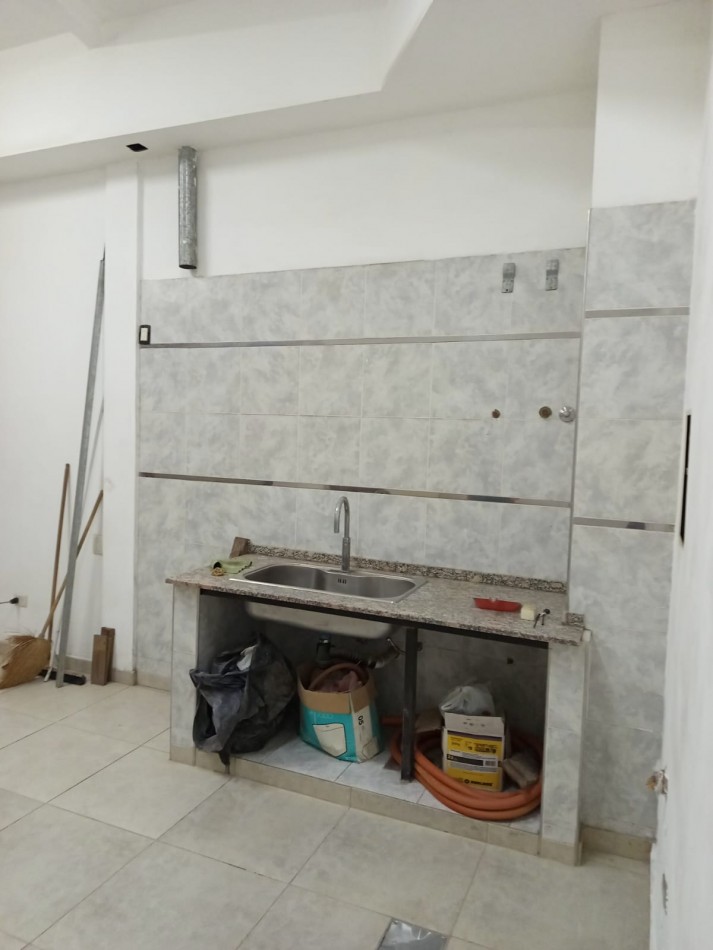 Salon- Las Talitas