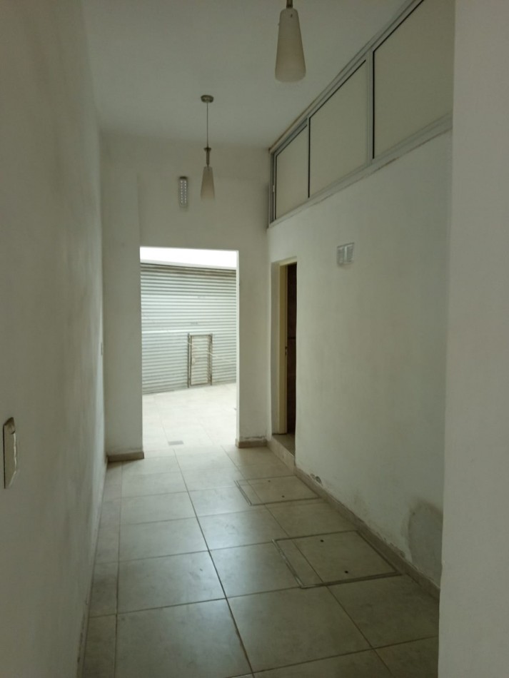 Salon- Las Talitas