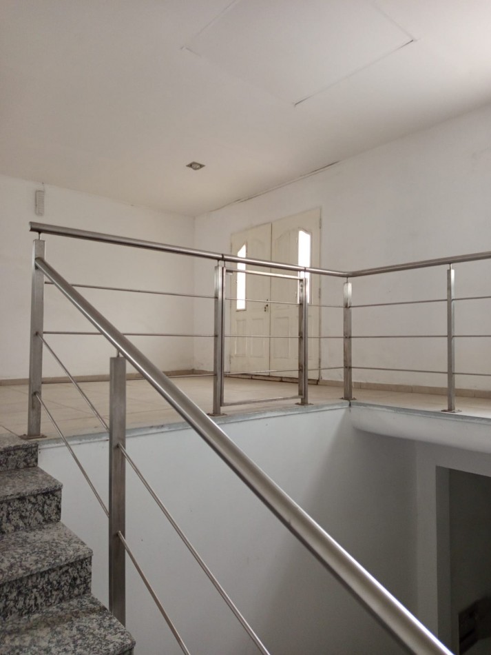 Salon- Las Talitas
