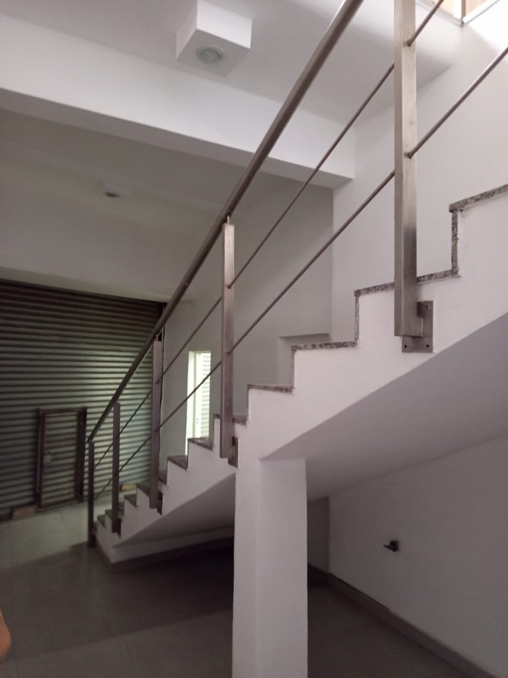 Salon- Las Talitas