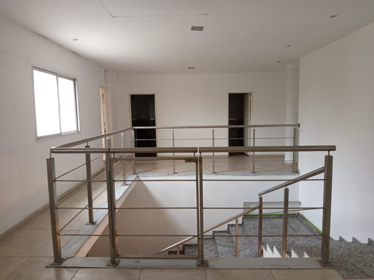 Salon- Las Talitas