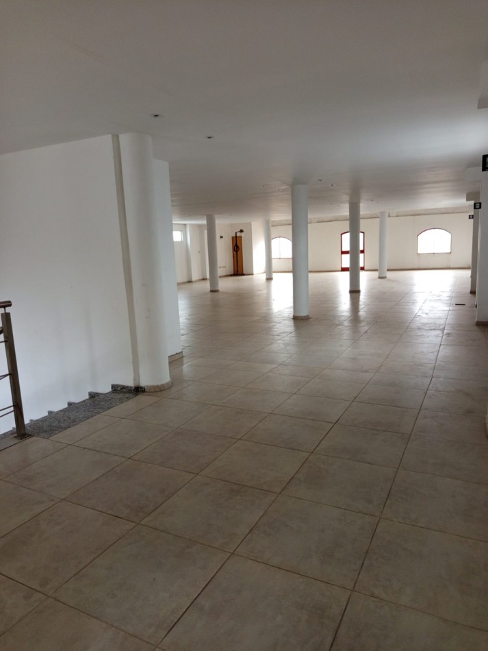 Salon- Las Talitas