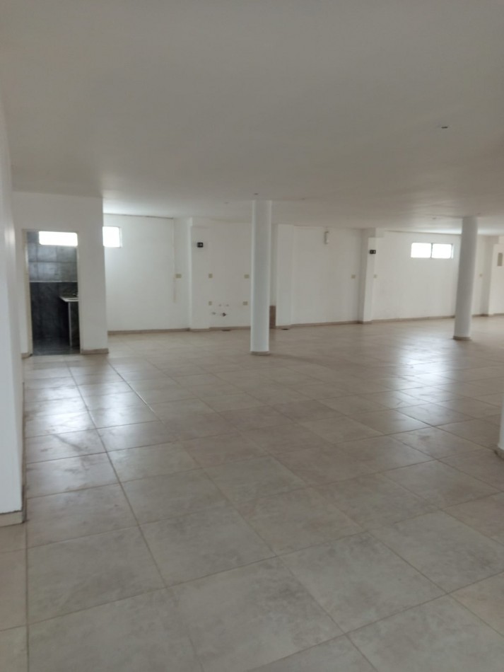 Salon- Las Talitas