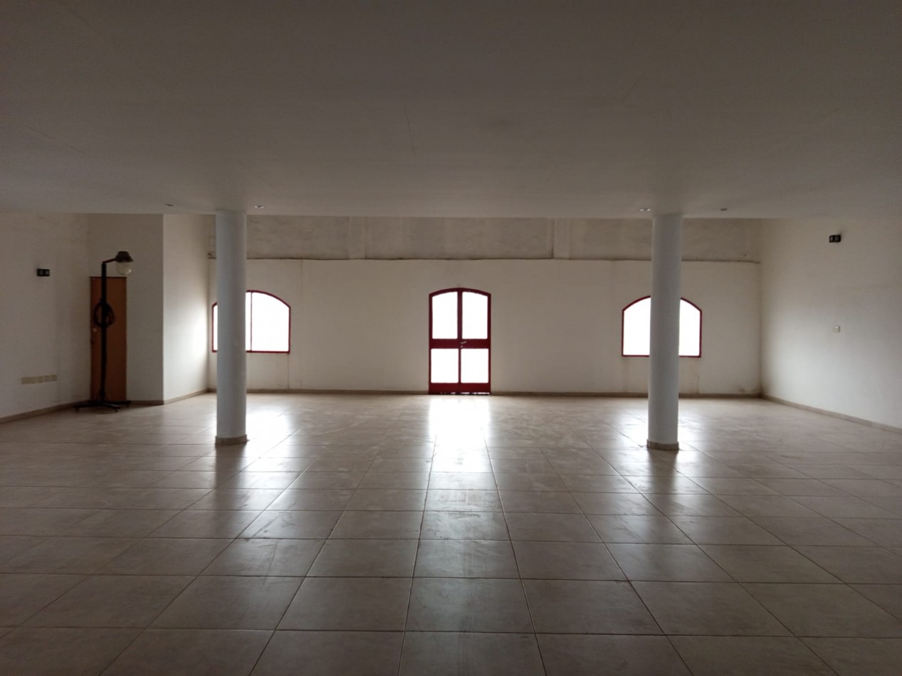 Salon- Las Talitas