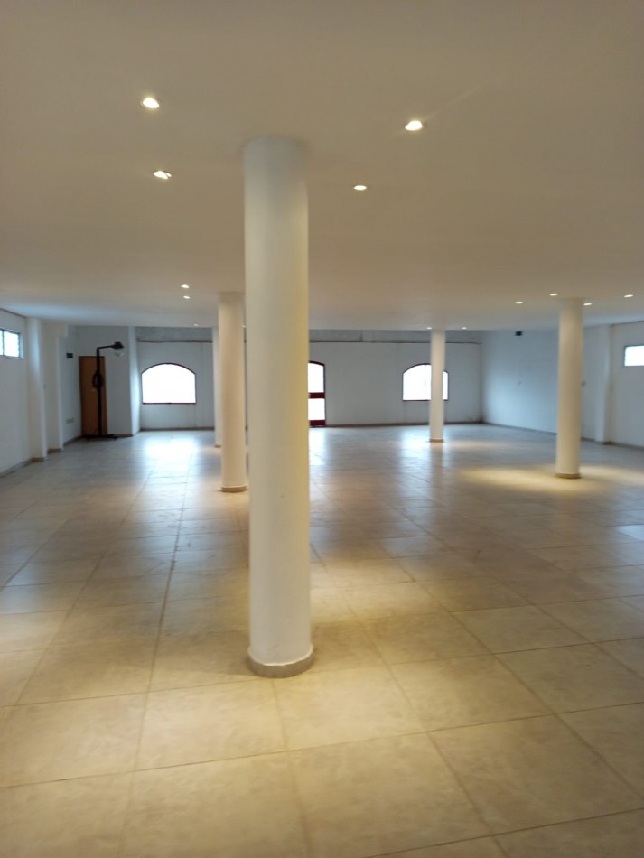 Salon- Las Talitas