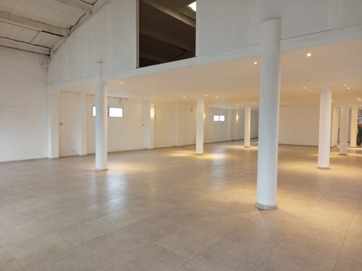Salon- Las Talitas
