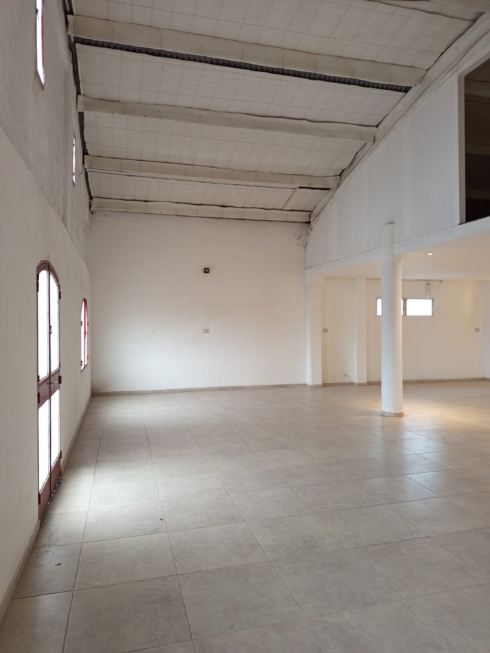 Salon- Las Talitas