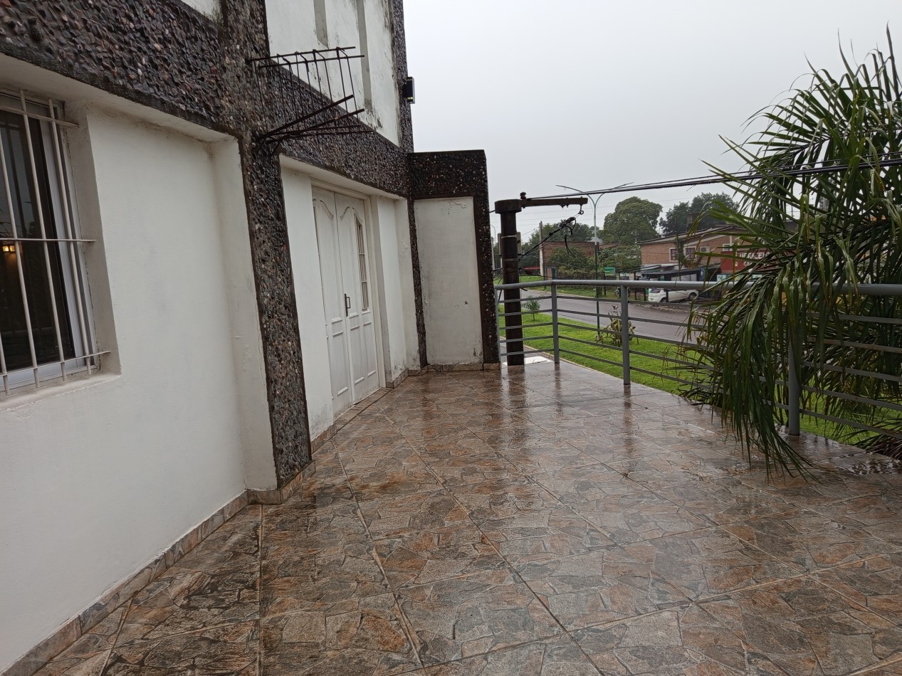 Salon- Las Talitas