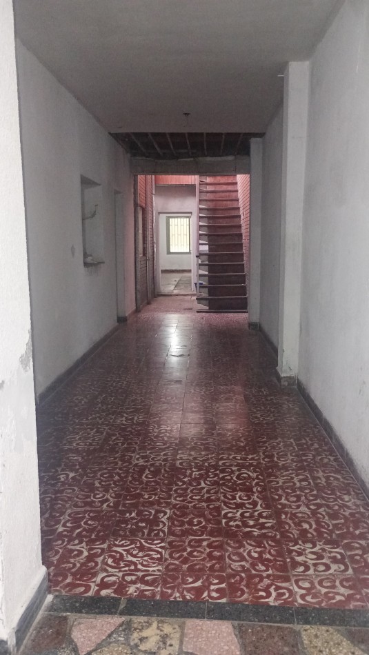 SAN LUIS AL 100