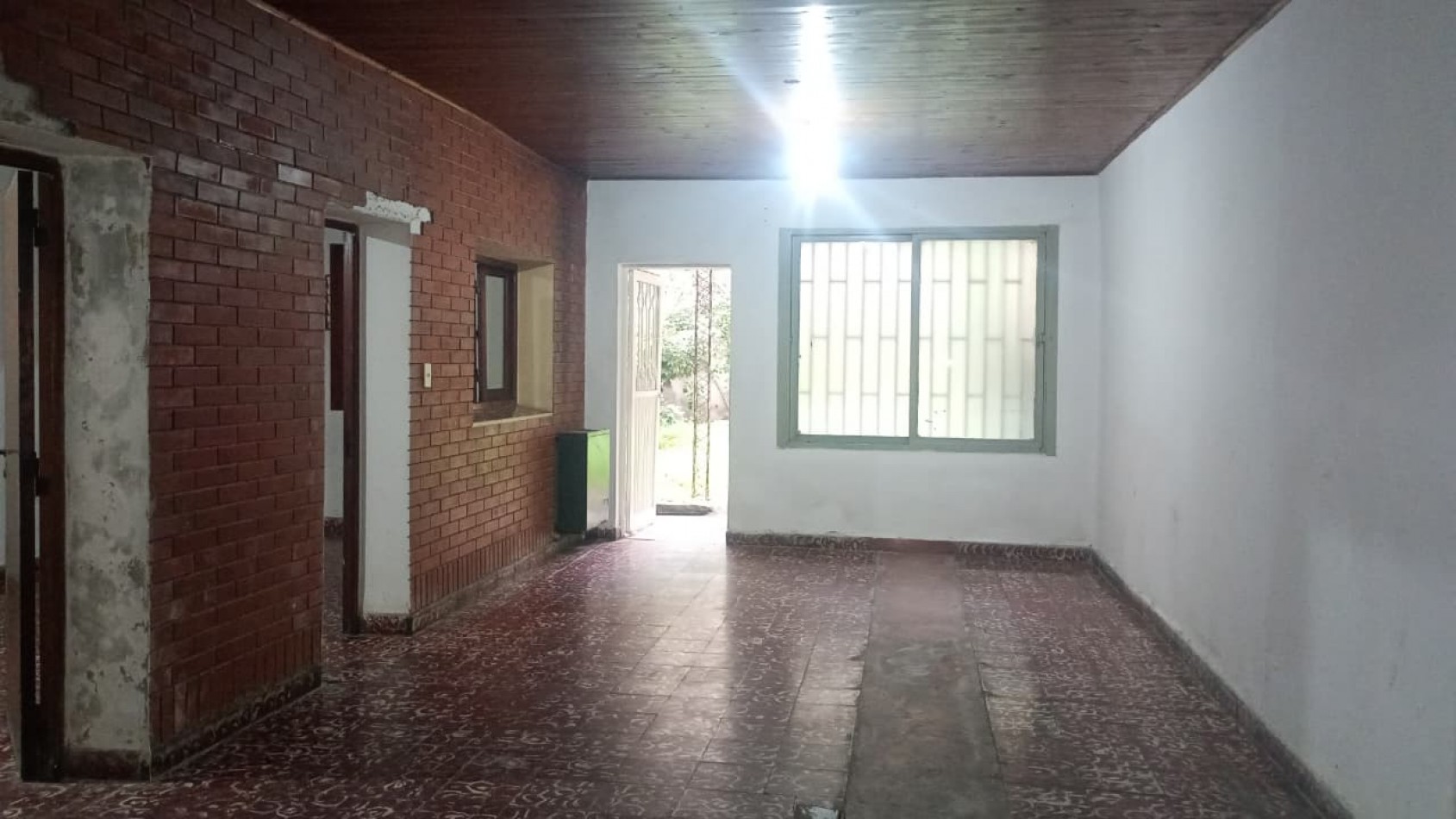 SAN LUIS AL 100