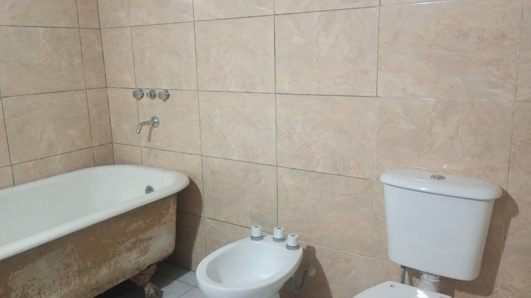 SAN LUIS AL 100