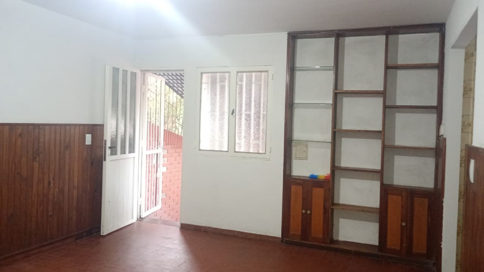 SAN LUIS AL 100