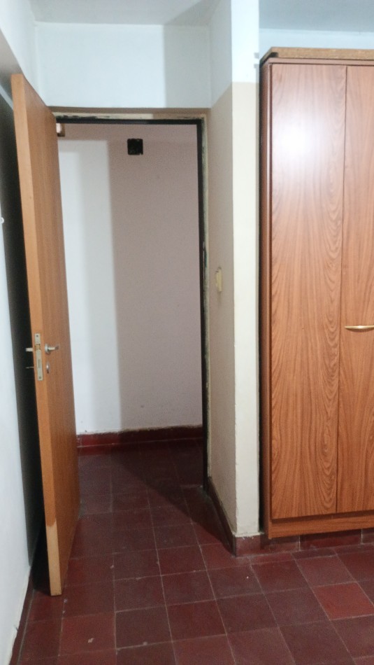BENJAMIN TERAN AL 900- B° 24 DE SEPTIEMBRE